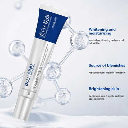 Effective Whitening Freckles Cream Remove Melasma Dark Spots Fade Pigmentation Moisturize Brighten Face Korean Skin Care Product