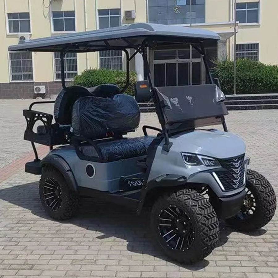 Best Selling Off-Road Electric Golf Cart User Manual - MarvelouStoree