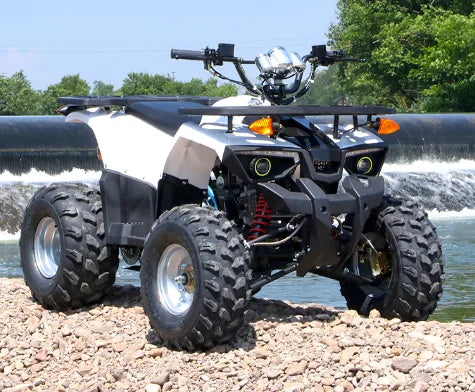 High Quality Adult Use Quad bike Wholesale Quad ATV 125cc Four Wheel ATV Motorcycle All Terrain off-Road Bike Mountain Bike