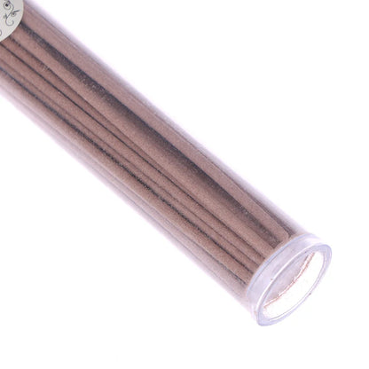 50Pcs Random Sticks Incense Aromatherapy Fragrance Spices Fresh Air Natural Aroma Indoor Spices Sandalwood