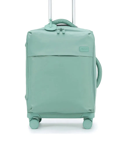 SUSHIMU High-quality Suitcase Oxford Cloth Trolley Case Shoulder Bag Multifunctional Boarding Box Rolling Luggage