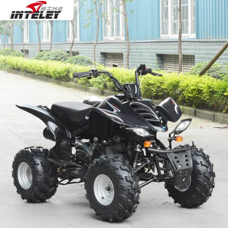 4 Wheeler Quad Bike ATV Farm Quad Bike 250cc 2x4 150cc 4x4 Off Road Farm Quad ATV Bike - MarvelouStoree