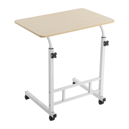 Hot Sale Adjustable Height Desk, Laptop Desk, Rolling Computer Stand with Adjustable Height