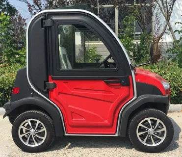 2 Seater Chinese Mini Electric Car for sale - MarvelouStoree