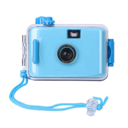 Underwater Waterproof Lomo Camera Mini 35mm Film With Housing for Case New DropShipping