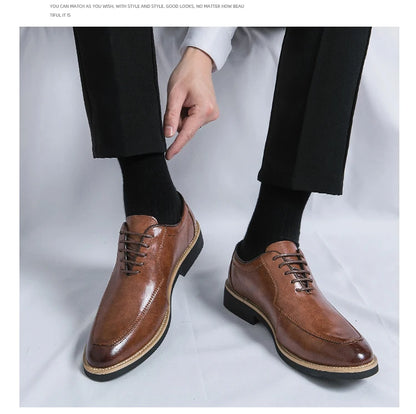 Men Formal Shoes