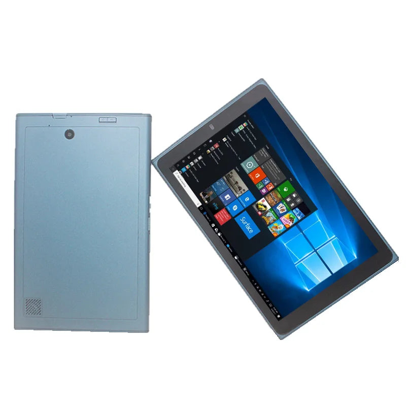 Hot Sales 10.1 INCH 10K 2GB DDR+64GB ROM  Windows 10 Tablet PC HDMI-Compatible Dual Camera USB 3.0 Battery 6000mAh