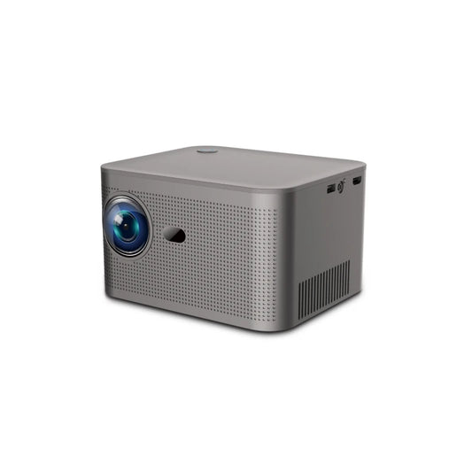 HY350 Mini Smart Portable Projector 5G WIFI LED 4K Video Google App Full HD 1080P Home Theater Proyector 4K Projector