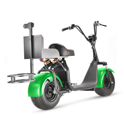 wholesale golf cart electric utility vehicle golf cart 6 seater golf cart luxury scooter citycoco chopper electric chilwee