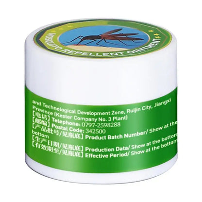 After Bite Cream Ultra Soothing After Bite Ointment Anti Itch Balm No Irritation Strength Natural Itch Relieving Balm Redness