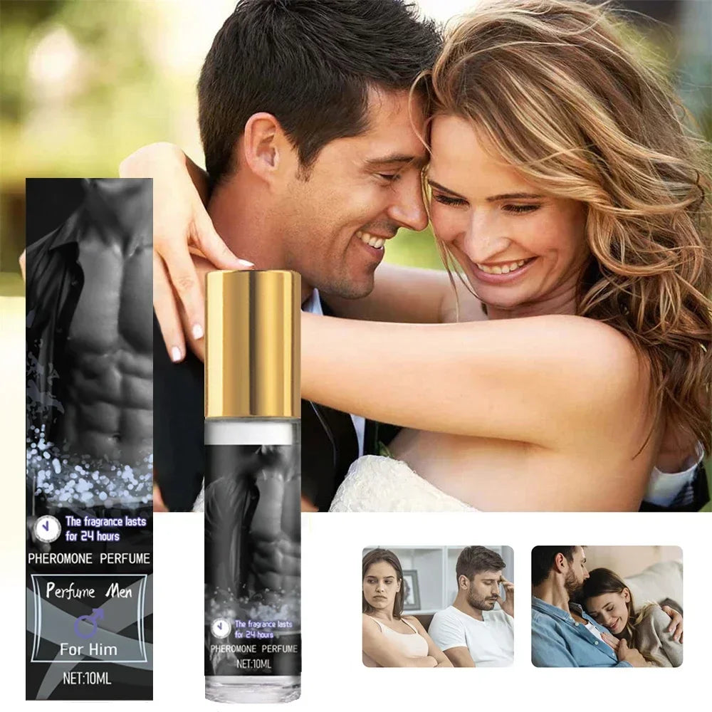 Sexually flirting pheromone for men and women, Perfume essential oil, sexy perfume for adults