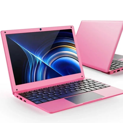 10.3 Inch Laptop Android 12.0 Quad Core Powered Netbook 2G RAM+64GB ROM Mini Laptop Computer A133 CPU Computer Wi-Fi USB