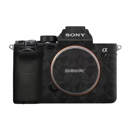 For SONY A7M4 A7 IV camera Sticker Protection Skin Decal Vinyl Wrap Film Scratch protection jacket ILCE-7M4 ILCE7M4 7M4