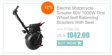 Daibot Powerful Electric Scooter 19 Inch Two Wheesl Self Balancing Scooters Off Road Hoverboard Skateboard For Adults Big Wheel