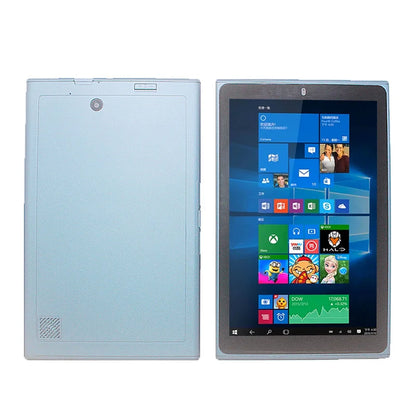 Hot Sales 10.1 INCH 10K 2GB DDR+64GB ROM  Windows 10 Tablet PC HDMI-Compatible Dual Camera USB 3.0 Battery 6000mAh