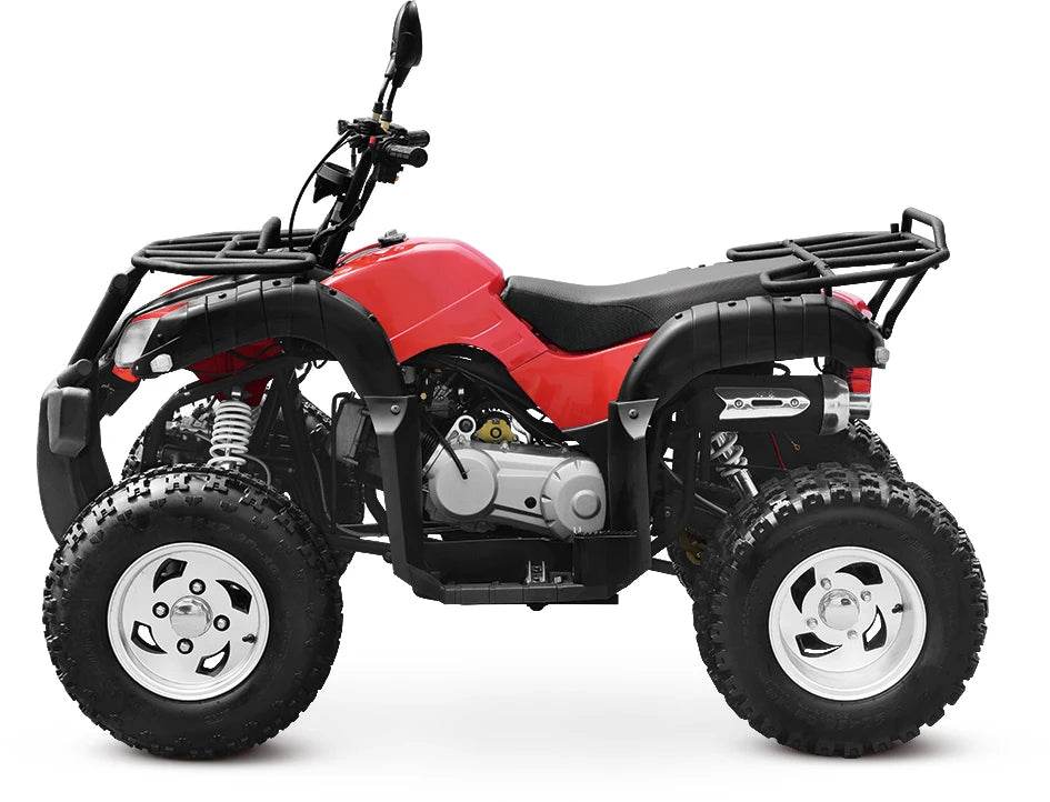 4 Stroke ATV 200CC Quad Bike hot selling quad bike Air Cooled 4 Wheeler ATV for Sale good quality quad atv 4x4 - MarvelouStoree