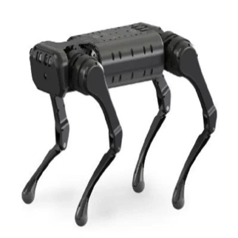 Robot Dog  Higher Running Speed Excellent Motion Stability Educational