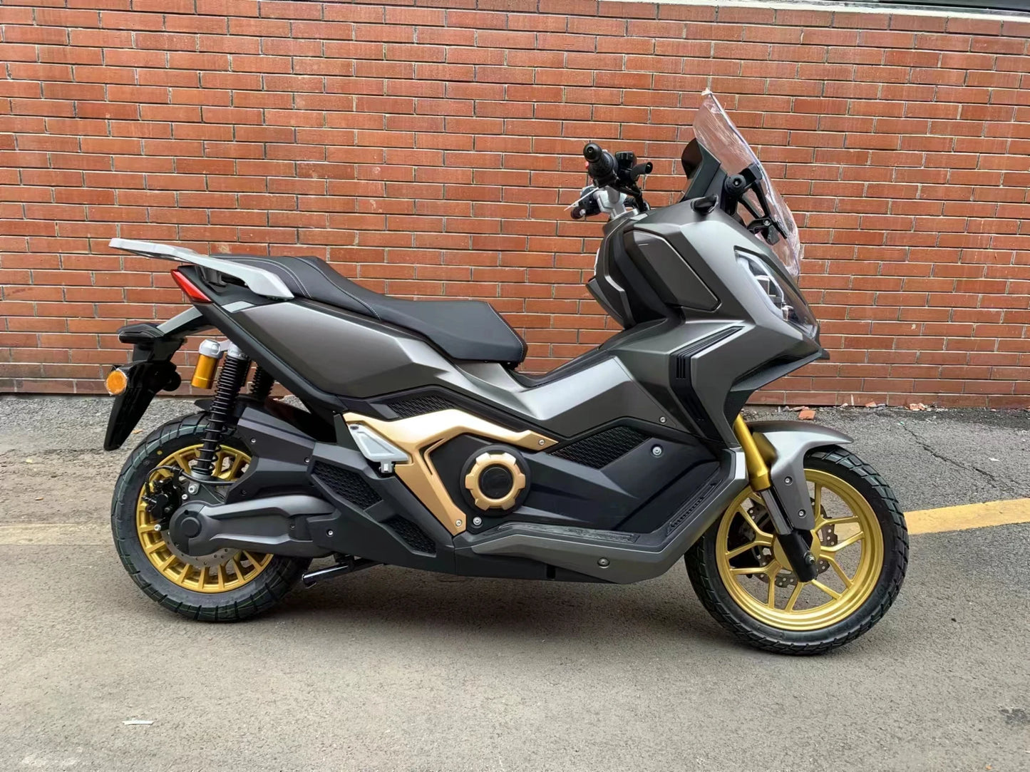 A7 Powerful Electric Motorcycle 72V 13000W Middrive Moped Racing Scooter 100Ah 120Km/h EEC ZEEHO AE8S Electric Motorbike