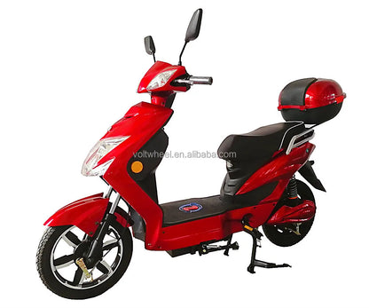 Cheap Price 1000W Electric Motorcycle Scooter 60V 20Ah Battery Motorcycle Electric Vehicles Two Wheeler