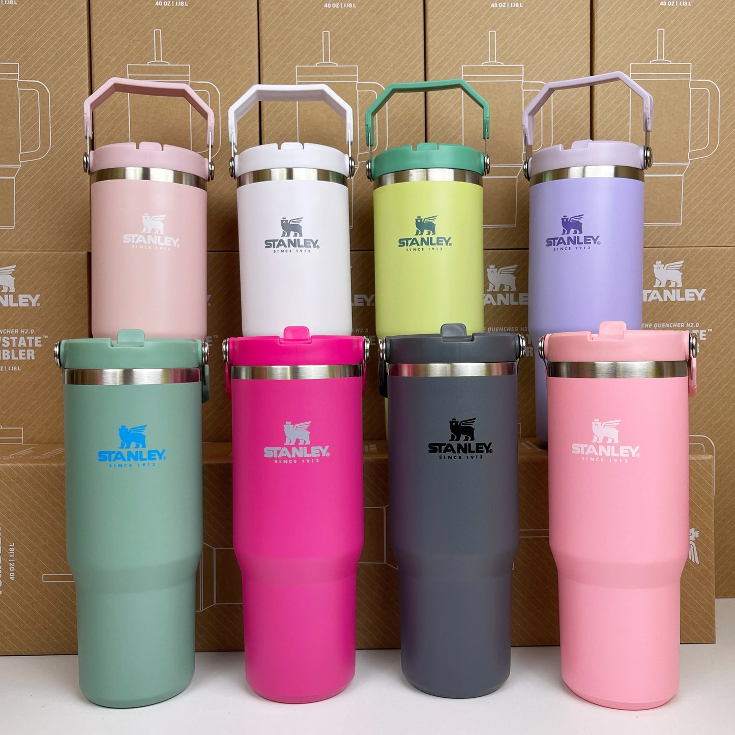 30oz Tumbler Stainless Steel Vacuum Insulated Thermal Car Cup Travel Mugs for Coffee Tea Water Drop shipping