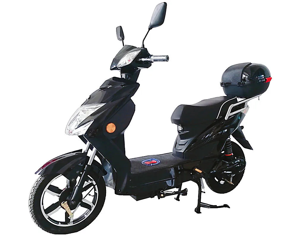 Cheap Price 1000W Electric Motorcycle Scooter 60V 20Ah Battery Motorcycle Electric Vehicles Two Wheeler