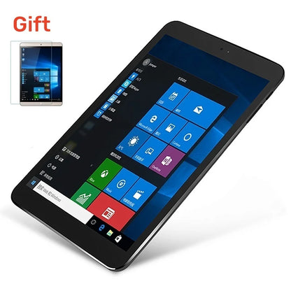 2024 Newest AR3 Windows 10 Sales 8 INCH 8GB DDR3 RAM 64GB /128GB ROM x5-Z8300 CPU 64-Bit Quad Core Dual Cameras 4000mAh Battery