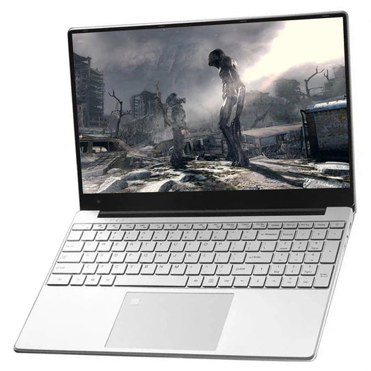 Big discount Notebook  Windows 10 11 Ram 16GB Rom 256GB 512GB 1TB 2TB SSD Computer 2.4G/5.0G Wifi Bluetooth Intel N5095 Laptop