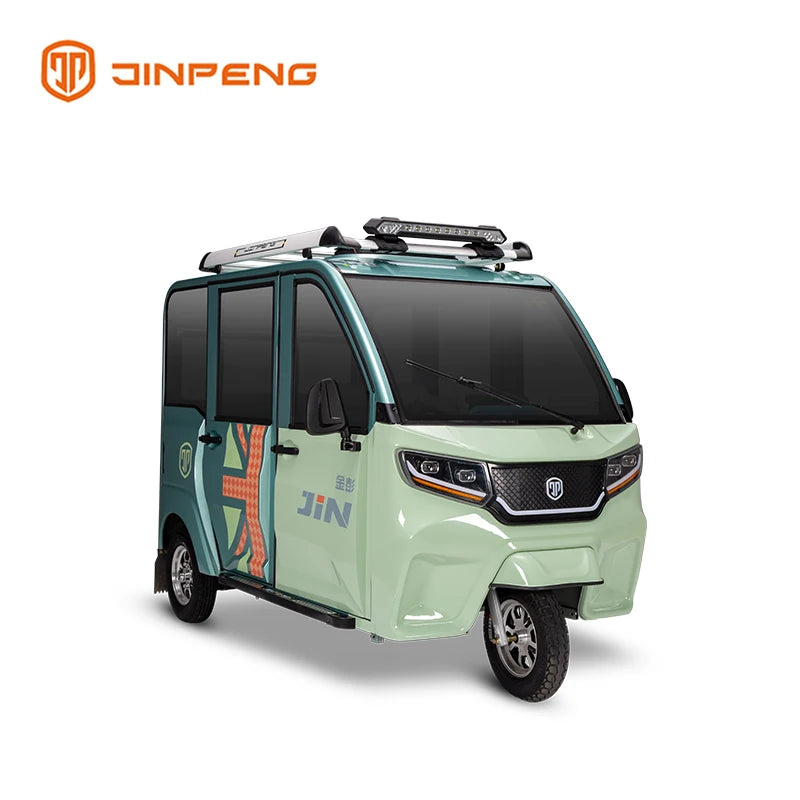 cheap big power solar electric rickshaw passenger tricycles factory price