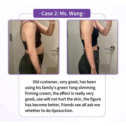 Weight Loss Fat Burning Full Body Sculpting Man Powerful Weight Loss Woman Fast Belly Product Fighting Cellulite Body Cream