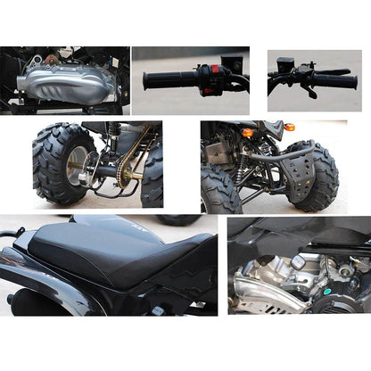 4 Wheeler Quad Bike ATV Farm Quad Bike 250cc 2x4 150cc 4x4 Off Road Farm Quad ATV Bike - MarvelouStoree