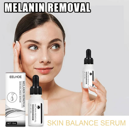 Niacinamide Dark Spot Remove Serum Anti-aging Bright Freckle Whiten Skin Cream Fade Pigmentation Melasma Moisture Face Skin Care