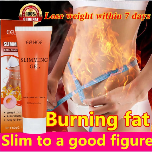 Weight Loss Fat Burning Full Body Sculpting Man Powerful Weight Loss Woman Fast Belly Product Fighting Cellulite Body Cream