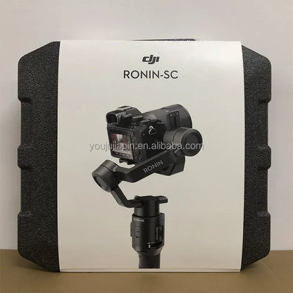 Professional Ronin SC/Ronin-SC Pro Combo 3-Axis lightweight design Stabilization Camera Control 2kg Payload Capacity For DJi