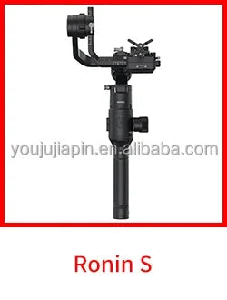 Professional Ronin SC/Ronin-SC Pro Combo 3-Axis lightweight design Stabilization Camera Control 2kg Payload Capacity For DJi