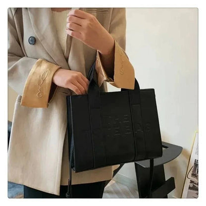 Women Bag 2024 Trend PU Leather Messenger Handbag Luxury Brand Crossbody Bags Ladies High Quality Shoulder Bag Purses for Women