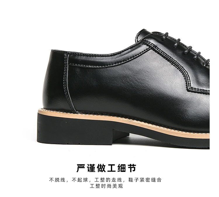 Men Formal Shoes