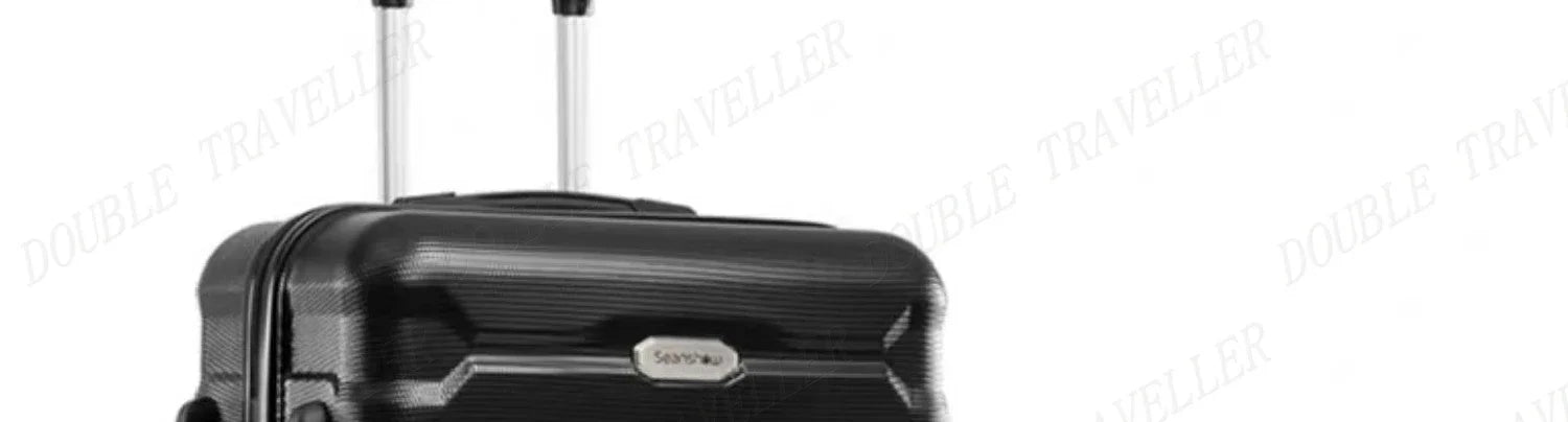 18carry on Cabin suitcase 22/26/30 inch travel suitcase on wheelsrolling luggage set trolley luggage bag case High capacity