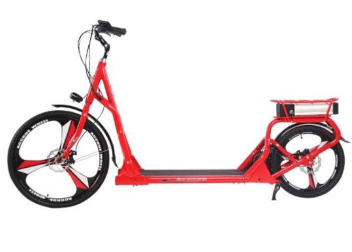 Marveloustoree.com E-bike Electric scooter long walking treadmill bike. original e-bike. quality crafted with authentic materials.