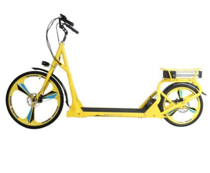 Marveloustoree.com E-bike Electric scooter long walking treadmill bike. original e-bike. quality crafted with authentic materials.