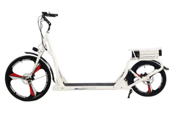 Marveloustoree.com E-bike Electric scooter long walking treadmill bike. original e-bike. quality crafted with authentic materials.