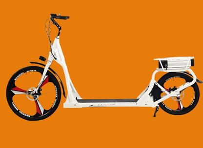 Marveloustoree.com E-bike Electric scooter long walking treadmill bike. original e-bike. quality crafted with authentic materials.