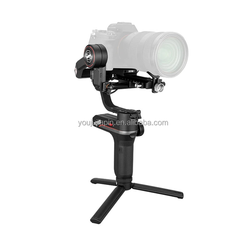 Weebill S 3-Axis Mirrorless Camera Gimbal Handheld Stabilizer PK Ronin S AK2000