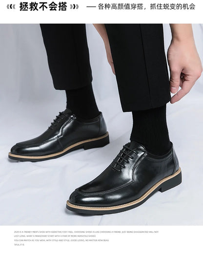 Men Formal Shoes