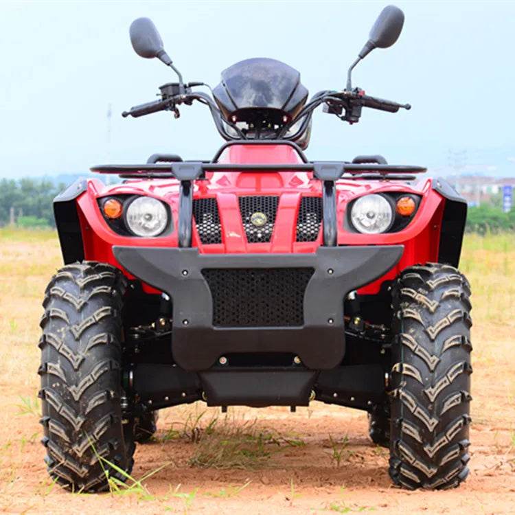 ENGINE WITH EEC QUAD Bike 500cc ATV 4x4 for 2 persons - MarvelouStoree