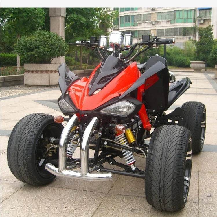 60V20AH 1500W electric ATV adults quad bike - MarvelouStoree