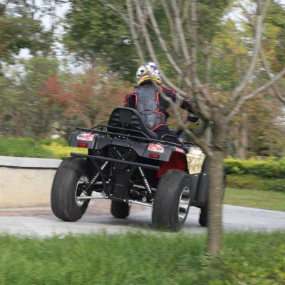 New high quality ATV 4 wheel 500cc road atv 4x4 quad bikes - MarvelouStoree