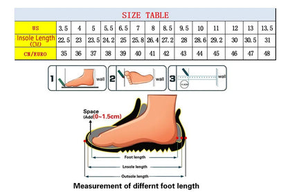 Men Vulcanized Walking Running Shoes Unisex Casual Lightweight Tennis Shoes Athletic Sports Shoes Breathable Fashion Sneakers