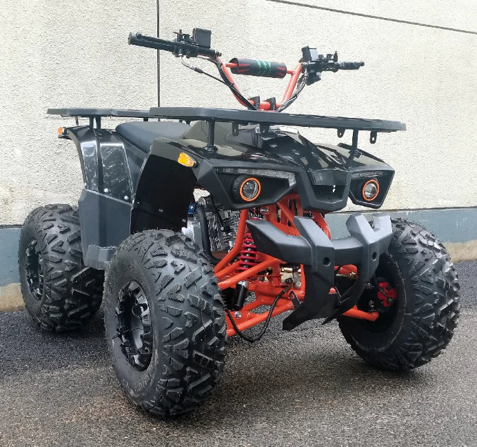 High Quality Adult Use Quad bike Wholesale Quad ATV 125cc Four Wheel ATV Motorcycle All Terrain off-Road Bike Mountain Bike