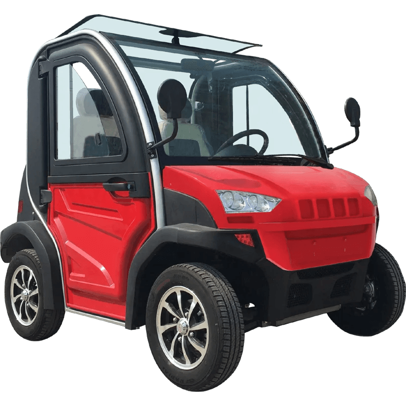 2 Seater Chinese Mini Electric Car for sale - MarvelouStoree