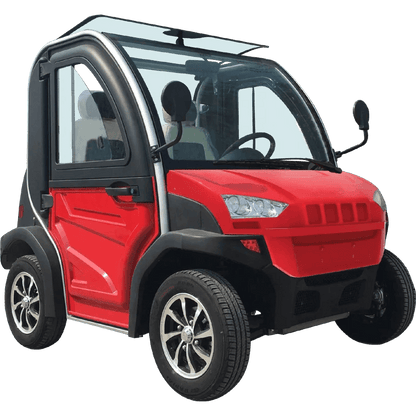 2 Seater Chinese Mini Electric Car for sale - MarvelouStoree